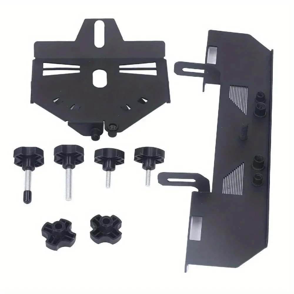 Alat Chamfer Aluminium 45 Darjah untuk Jubin dan Batu