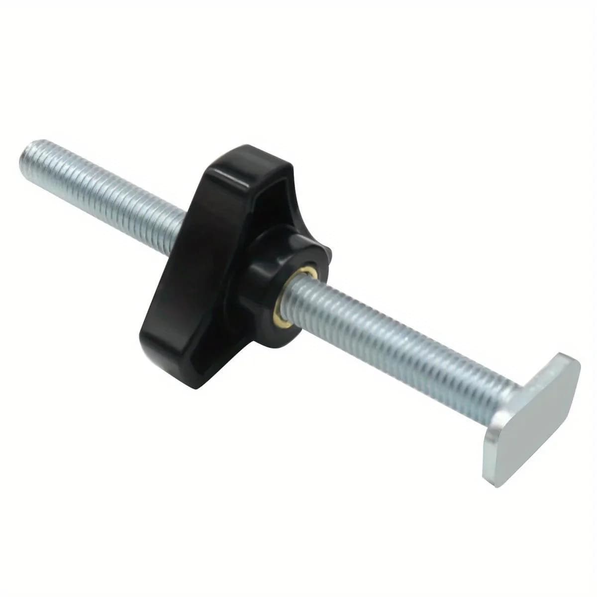 Set Bolt T dan Nut untuk Slot T Kerja Kayu