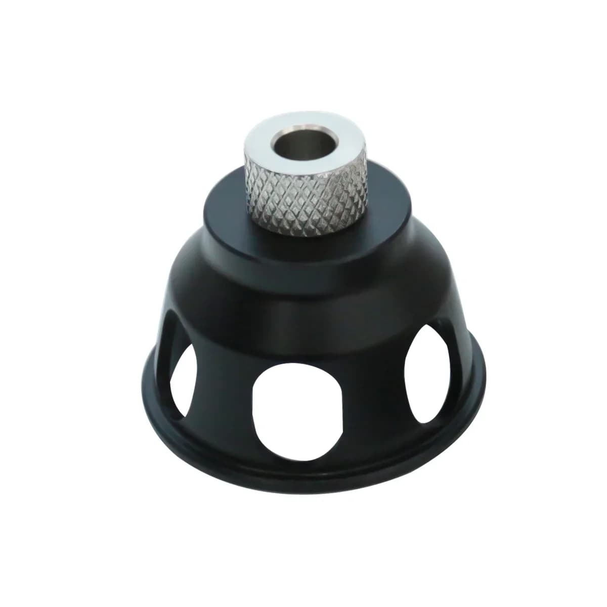 Kit Jig Doweling Aluminium Tegak 3-10mm