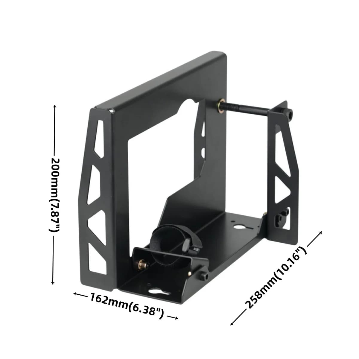 Kaki Penyangga Elektrik Ketam (Flip Planer Stand)