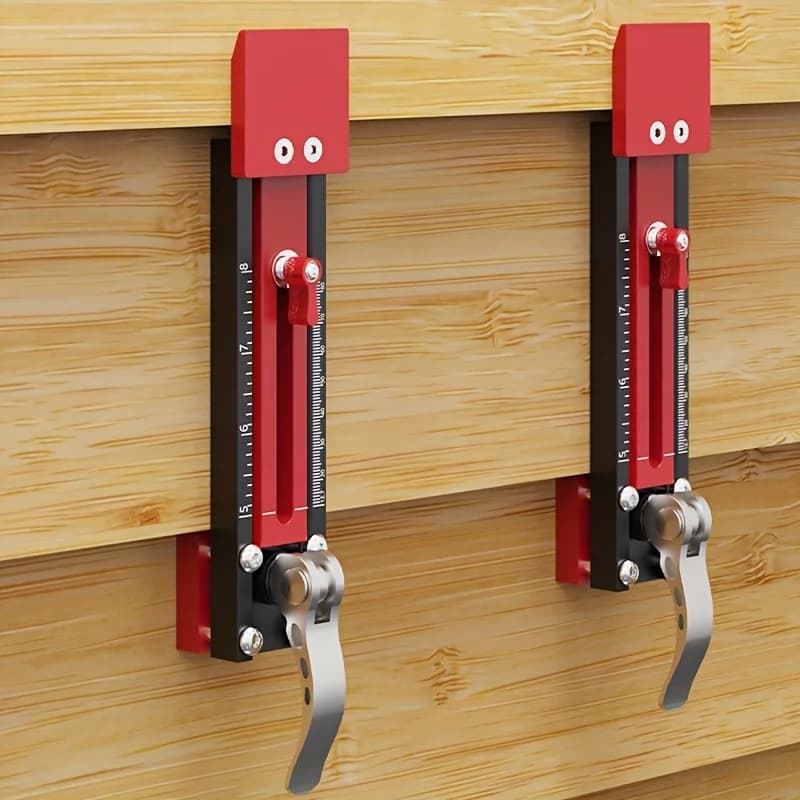 Kit Pemasangan Gecko Gauge Siding 10-15mm