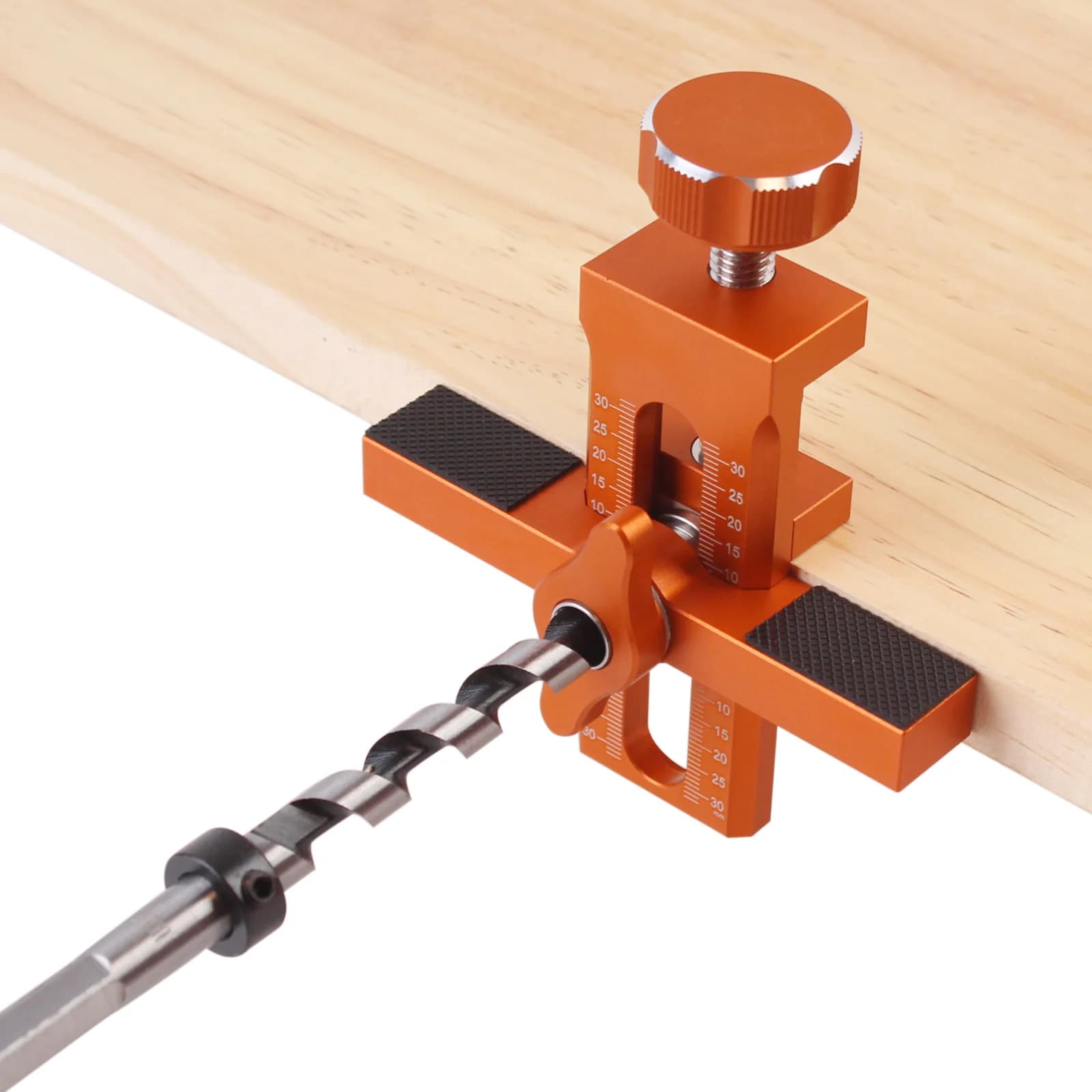 Jig Pemasangan Panel Pintu Almari 10mm