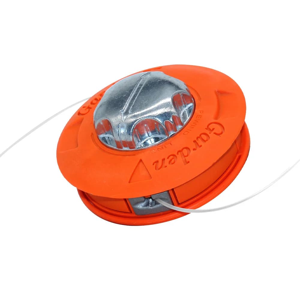 Kepala Bump Automatik Universal untuk Pemotong Rumput