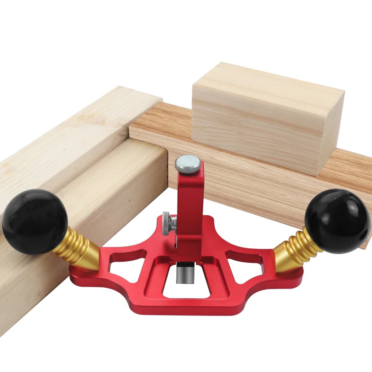 Router Plane Boleh Laras Profesional untuk Pemangkasan Tepi