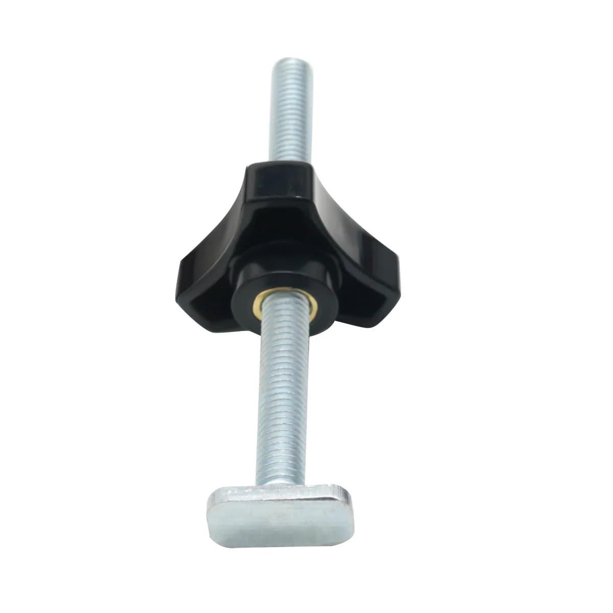 Set 8 Keping Knob Bolt T untuk T-Track 1/4 Inci