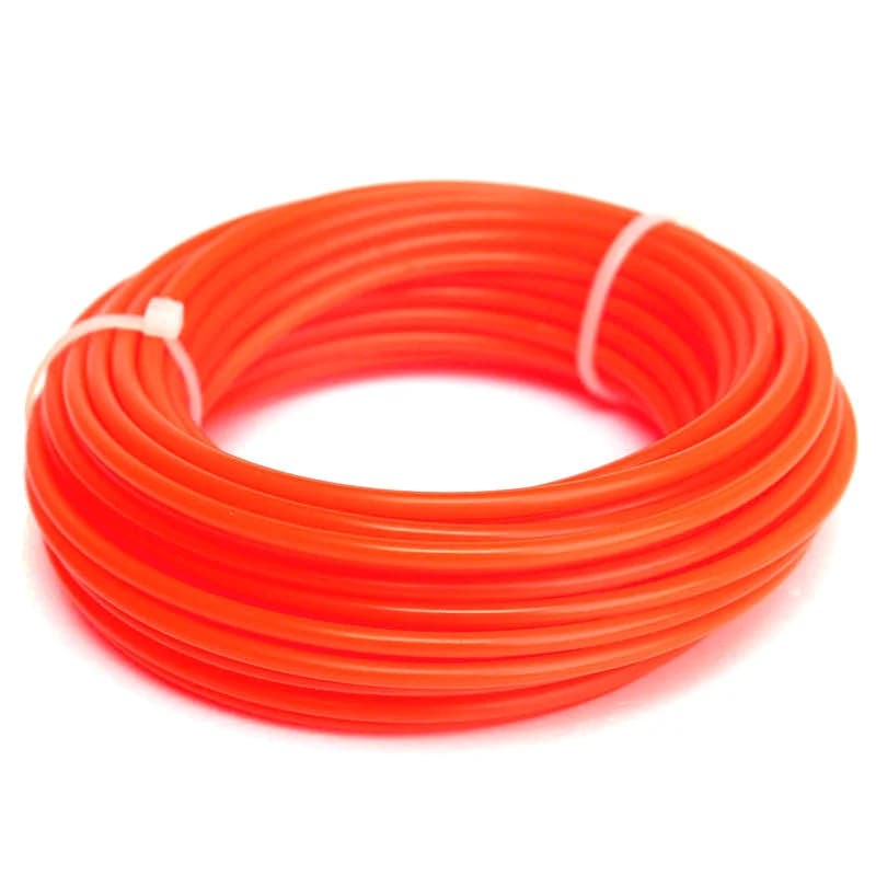 Tali Ganti Garis Pemotong Nylon 4mm x 5000mm